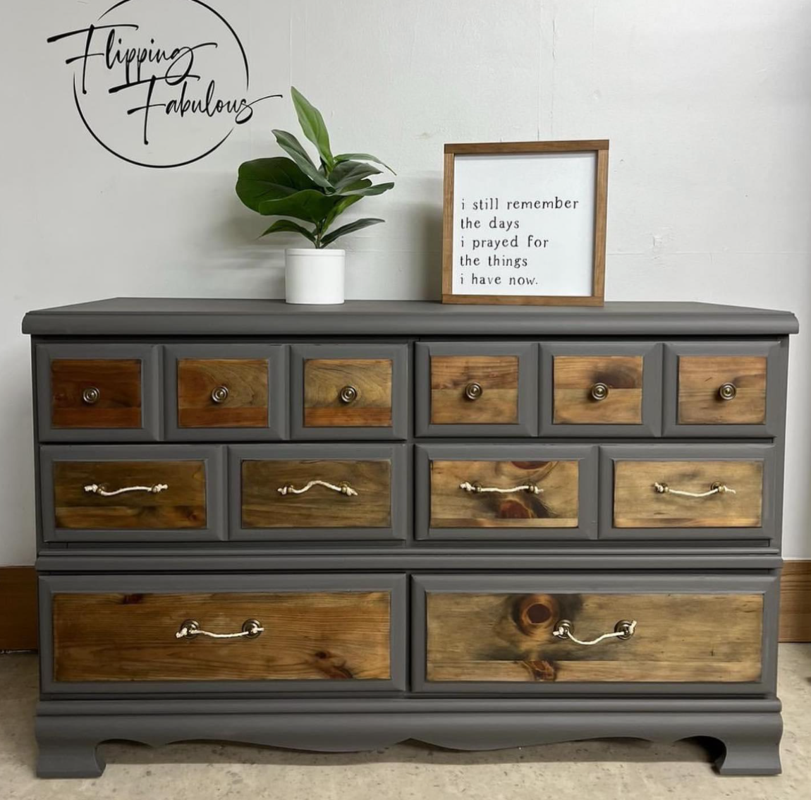 AGED BARREL Reactive Wood Stain