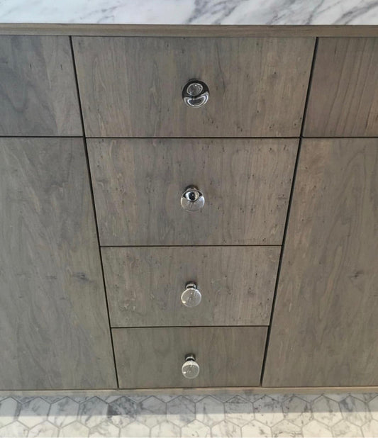 GALLERY: MILLWORK 35