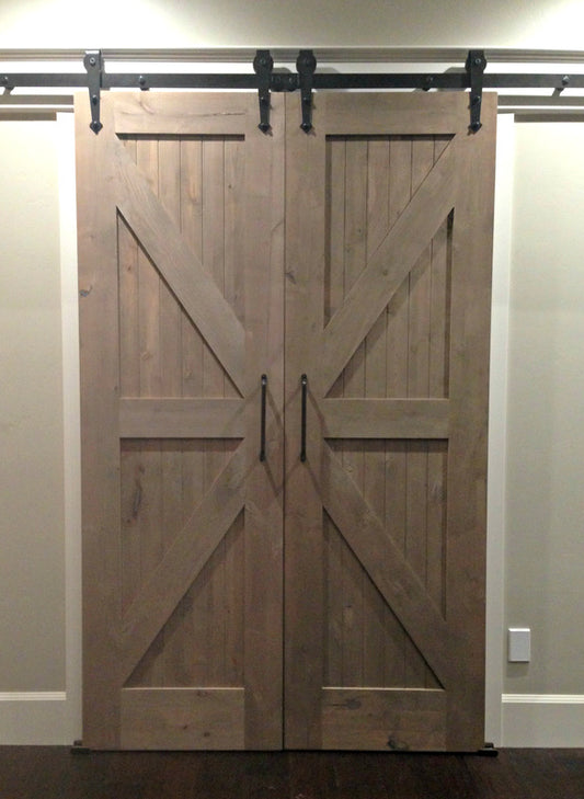 GALLERY: DOORS 13
