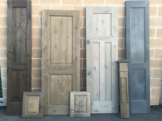 GALLERY: DOORS 41