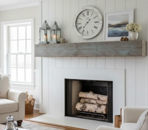 Weatherwood Stains HERITAGE GRAY Reactive Wood Stain