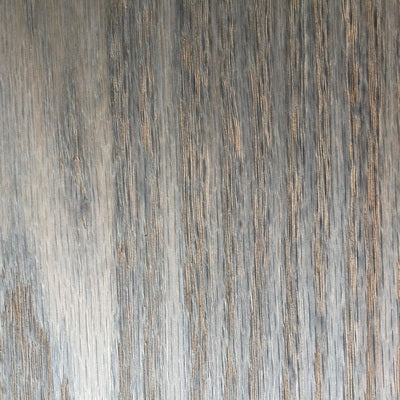 LIGHT OAKING: REACTIVE STAIN 21