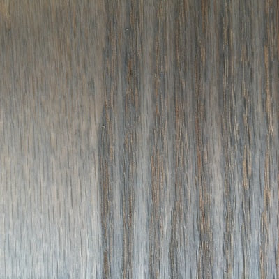 LIGHT OAKING: REACTIVE STAIN 22