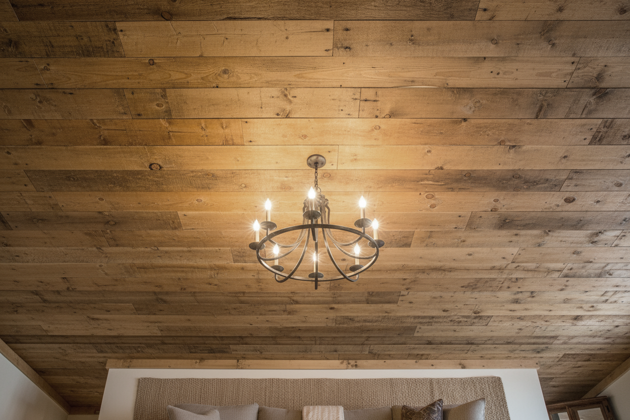 SADDLEWOOD Reactive Wood Stain