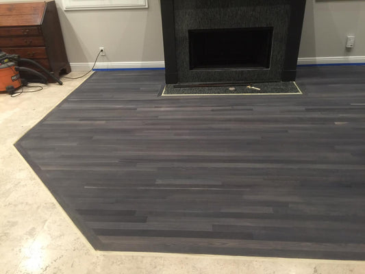GALLERY: FLOORING 77