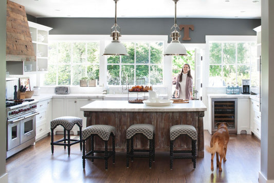 GALLERY: CABINETRY 54