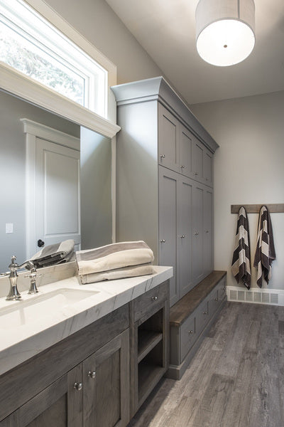 Varnish DEAD FLAT Topcoat