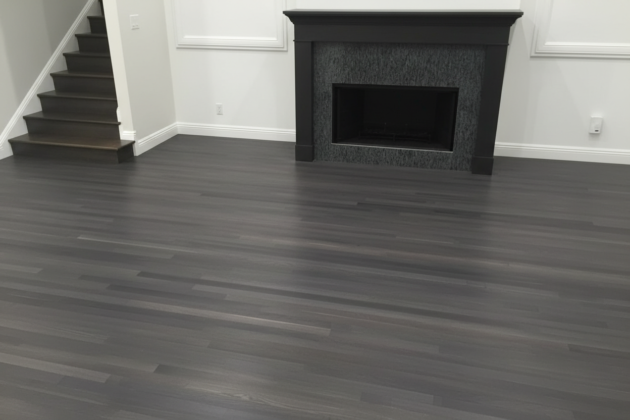 PINING Reactive Wood Stain
