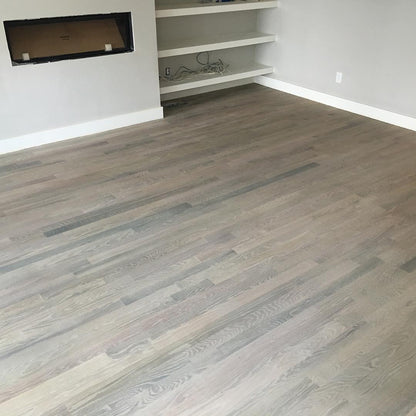 Polyurethane DEAD FLAT Topcoat