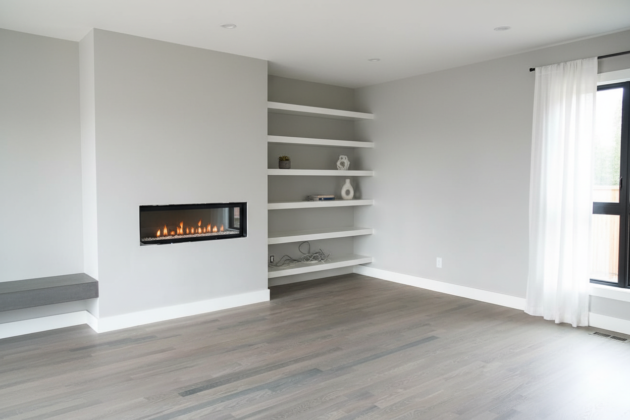 SALVAGE Reactive Wood Stain
