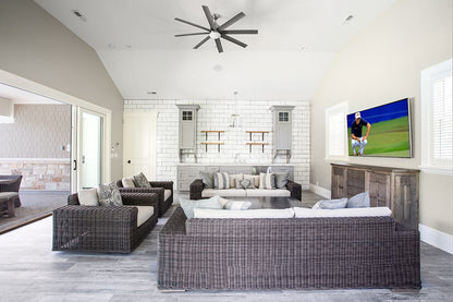 RECLAMATION Reactive Wood Stain