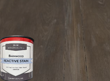 BARNWOOD Reactive Wood Stain