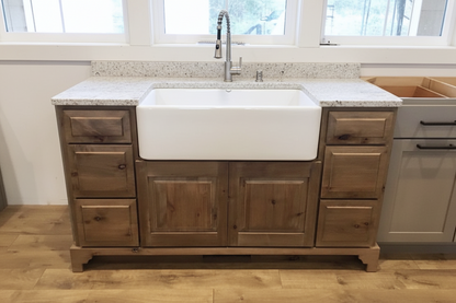 SALVAGE Reactive Wood Stain