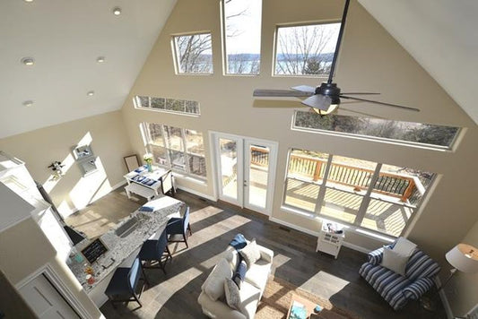 POLYURETHANE TOPCOATS 19