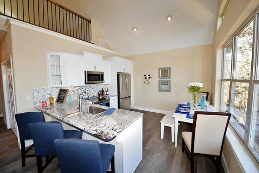 GALLERY: FLOORING 64