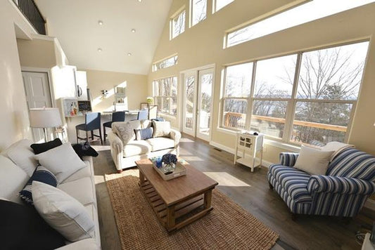 POLYURETHANE TOPCOATS 21