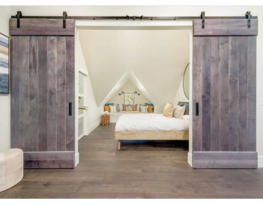 GALLERY: DOORS 17