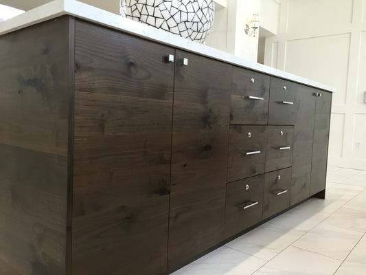 GALLERY: MILLWORK 43