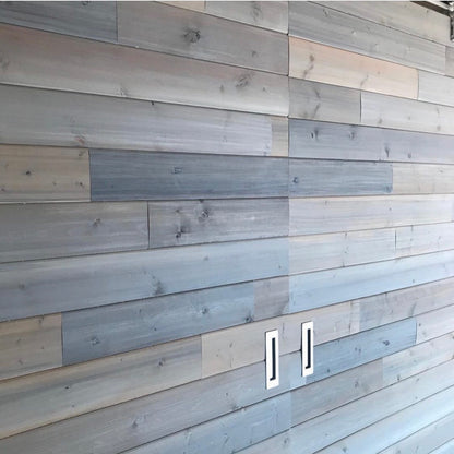LIGHT OAKING Reactive Wood Stain