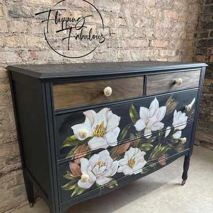 AGED BARREL Reactive Wood Stain