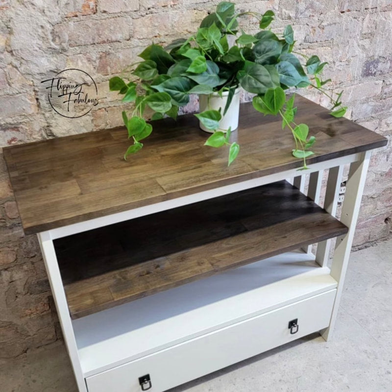 AGED BARREL Reactive Wood Stain