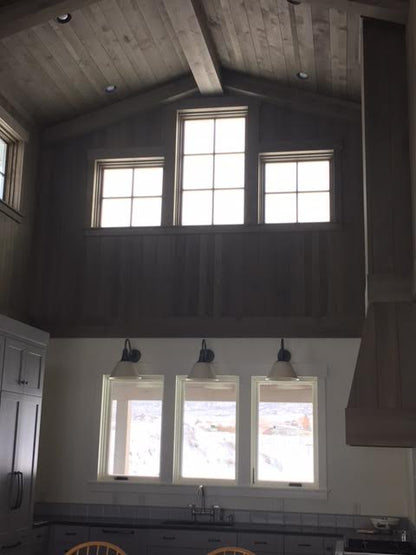 RECLAMATION Reactive Wood Stain