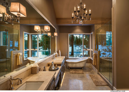 RECLAMATION Reactive Wood Stain