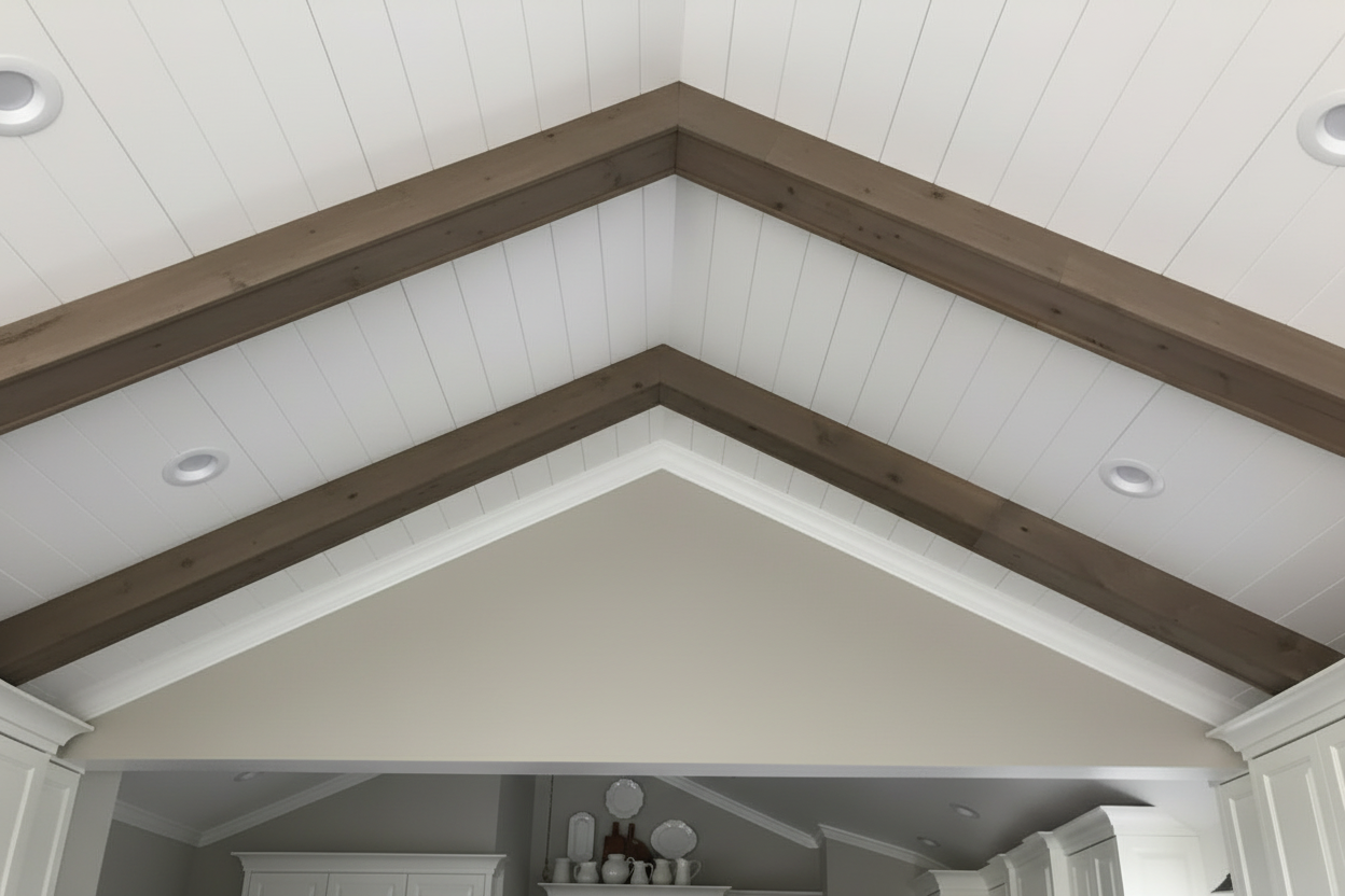 RECLAMATION Reactive Wood Stain