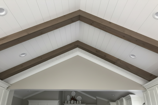 GALLERY: CEILINGS & WALLS 34