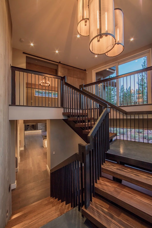 RECLAMATION Reactive Wood Stain