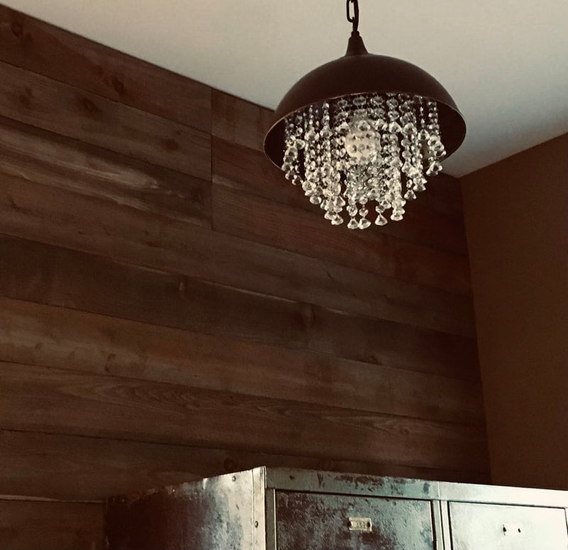 BARNWOOD Reactive Wood Stain