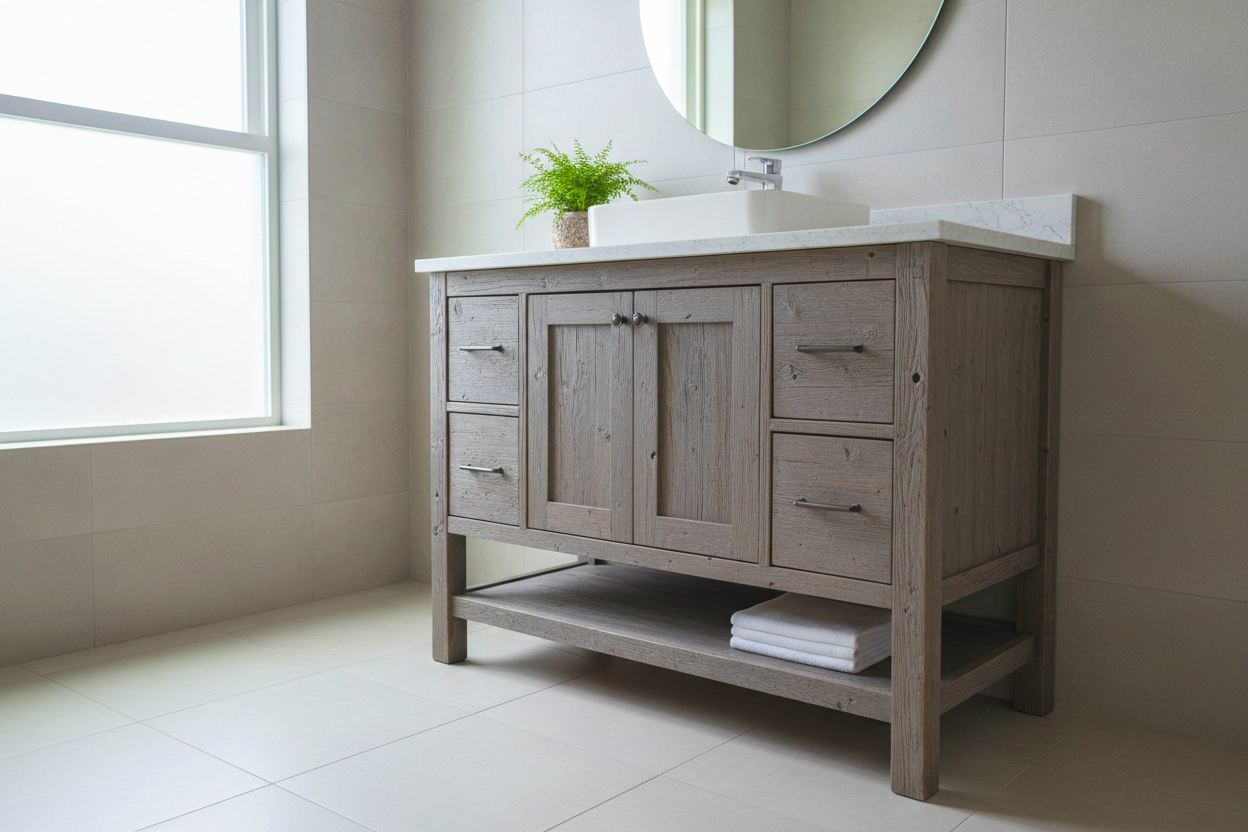 BEACHWOOD Reactive Wood Stain