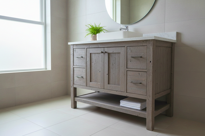 BEACHWOOD Reactive Wood Stain