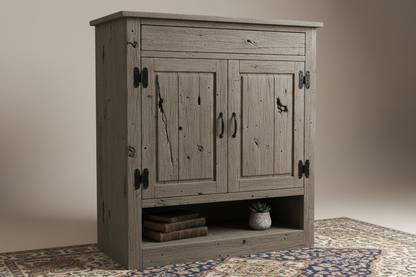 BEACHWOOD Reactive Wood Stain