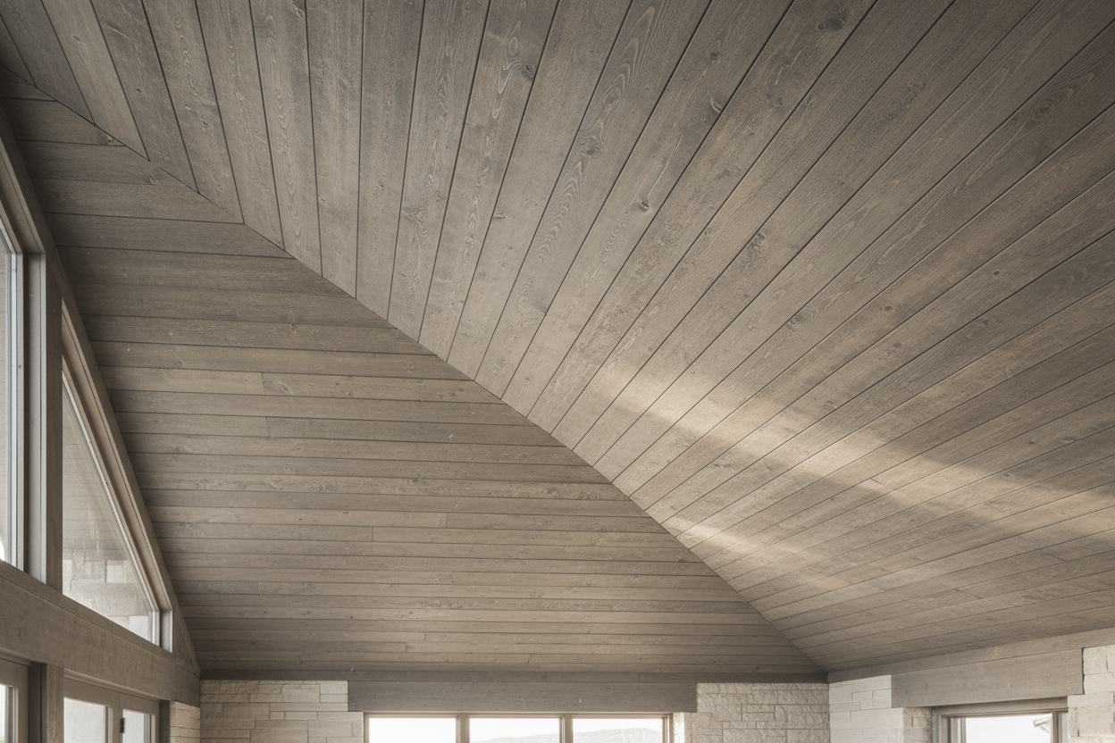 BEACHWOOD Reactive Wood Stain