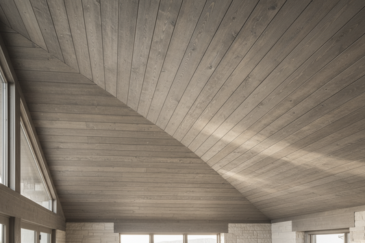 GALLERY: CEILINGS & WALLS 32