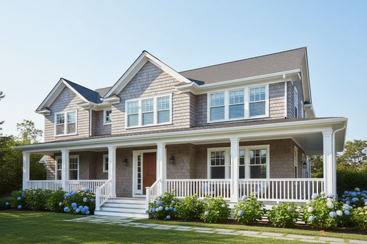 GALLERY: EXTERIORS 65