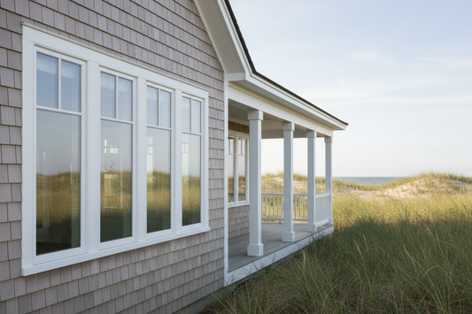 GALLERY: EXTERIORS 68