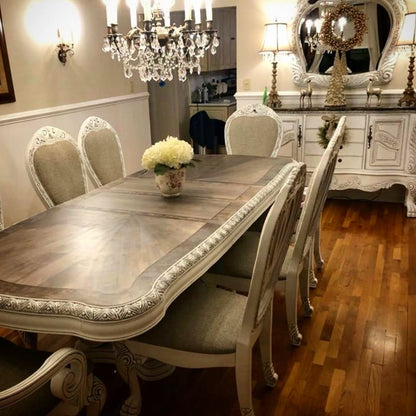 CHARCOAL Reactive Wood Stain