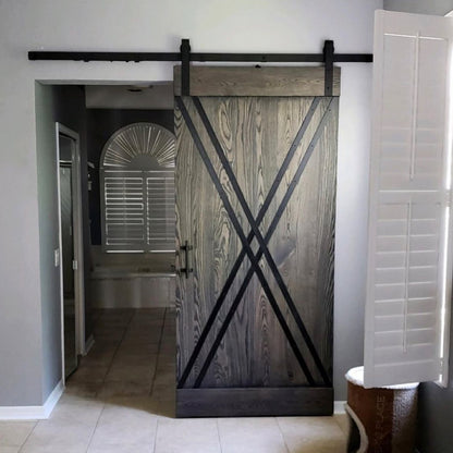 CHARCOAL Reactive Wood Stain