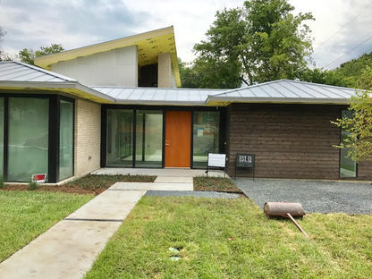 RECLAMATION Reactive Wood Stain