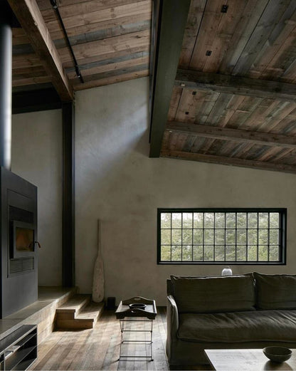 SALVAGE Reactive Wood Stain