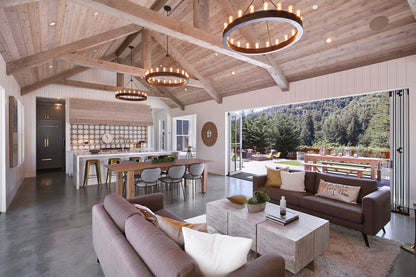 SALVAGE Reactive Wood Stain
