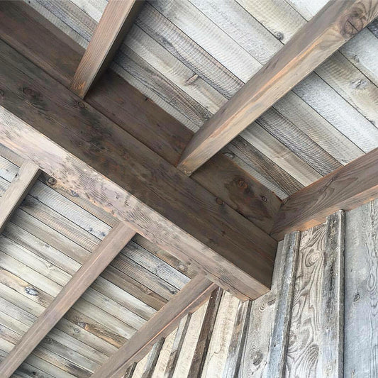 SALVAGE REACTIVE STAIN 12