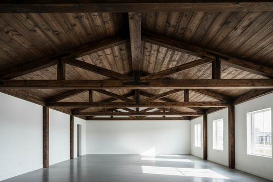 GALLERY: CEILINGS & WALLS 2