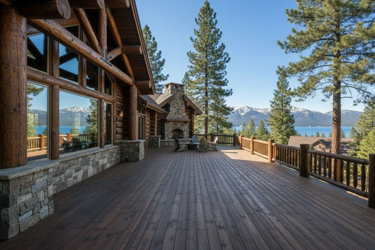 GALLERY: EXTERIORS 61