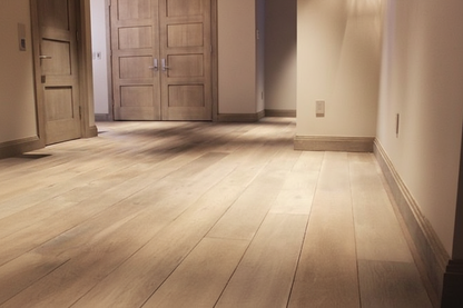 RESTORATION Reactive Wood Stain