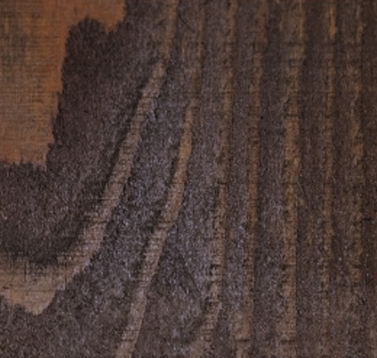 MAHOGANY: REACTIVE STAIN 7