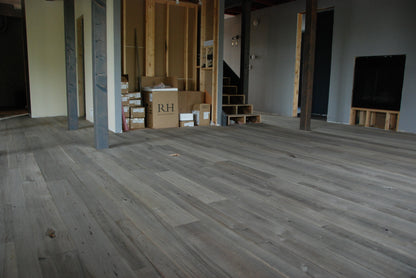 Polyurethane DEAD FLAT Topcoat