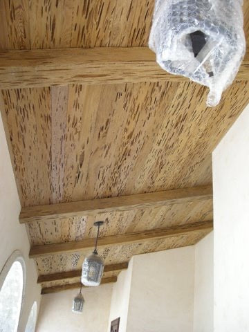 RESTORATION Reactive Wood Stain